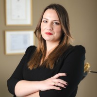 Christina Polyzou