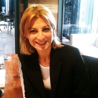 EBRU MÜDERRİSOĞLU