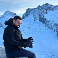 Paulo Ricardo A. Condemarin de Moraes