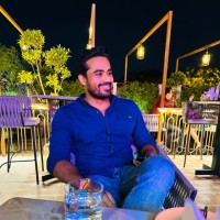 Kaushal K. Dubey