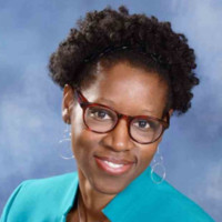 Tamara Johnson