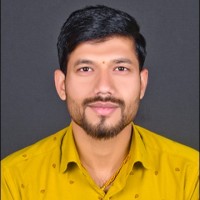 Siddheshwar Khanse