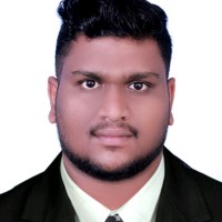 Muhammed shamilkhan PT