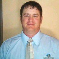 Chris Roberts, PMP