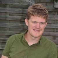 Joris Van Droogenbroeck