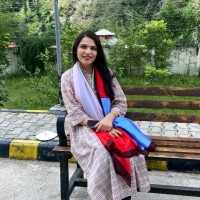 Aima Farooq