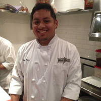 Chef Chris Ponce