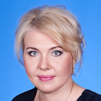 Наталья Белоусова