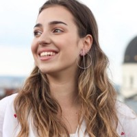 Camille Parosole