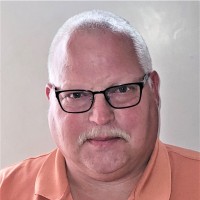 Keith Davis