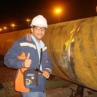 ANDERSON LUIS BARRETO