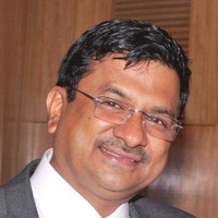 Dinesh Gupta Superintendent Customs And Cgst