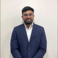 Vrajesh Modi