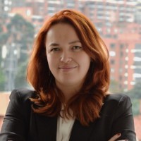 Juliette Gaviria Navarro