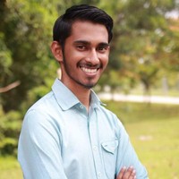 Rakesh Kumar Rathakrishnan
