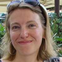 Aline Groot Nibbelink-Kloeze