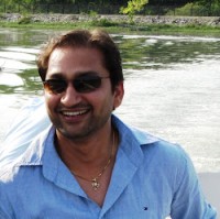 Yogesh Verma
