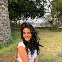 Vaishnavi Sharma