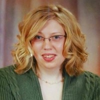 Abigail Tessmann