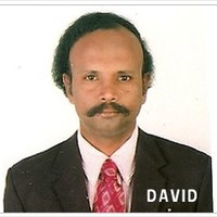 Samson David