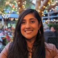 Anjali Parikh Johnson