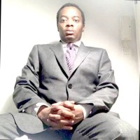 INERSTE CLAUDE JOHNSON