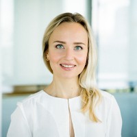 Olesja Zimmermann