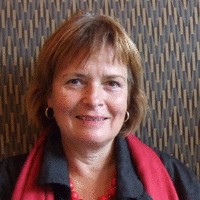 Marianne Mikkelsen