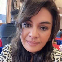 Ericka Lara-Johnson