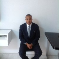 Elias Kwabena Agyemang