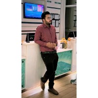 ZAIN Khalid