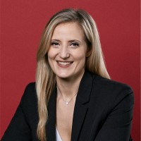 Pauline Martin