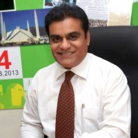Naeem Wazir