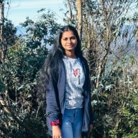 ARPITHA P