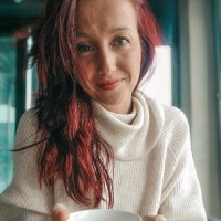 Nicole Draganova