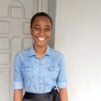 Oluwapelumi Ashamu