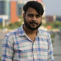 Deepakkumar Sharma