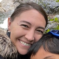 Andrea S. Parsons, Lcsw