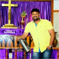 Jeevan Vikas Pulidindhi