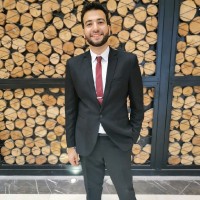 Abdelrahman Maged