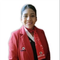 Maria Fernanda Inga