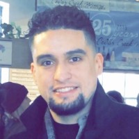 Steven Luevano