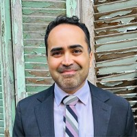 Rajen Shah