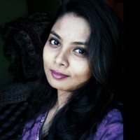 Sonal Pacharne