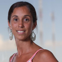 Maricel Garrigos