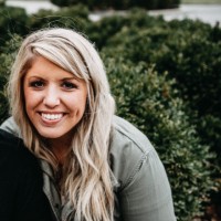 Kelsey Kistner
