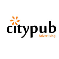 CityPub Advertising