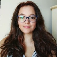 Hannah Oliveira Costa