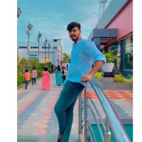 Adil Shaik