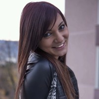 Sonia Nicolosi